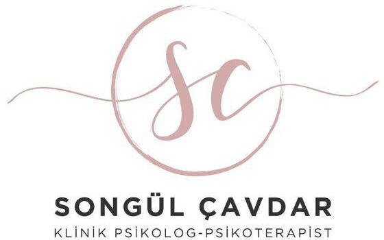 Songül Çavdar | Klinik Psikolog Logo